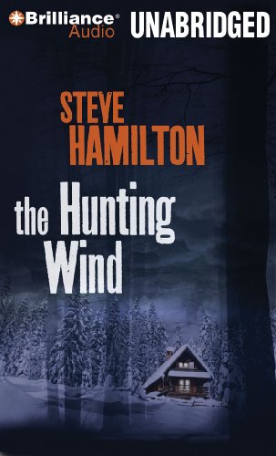 The Hunting Wind (Alex McKnight Series, 3) (9781441834447) by Hamilton, Steve