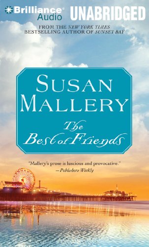 The Best of Friends (9781441834843) by Mallery, Susan