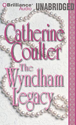 The Wyndham Legacy (Legacy, 1) (9781441835314) by Coulter, Catherine