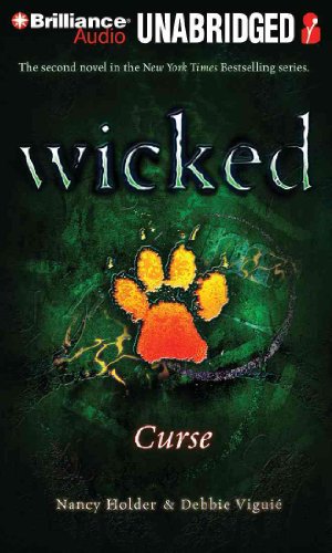 9781441835338: Curse (Wicked Series)