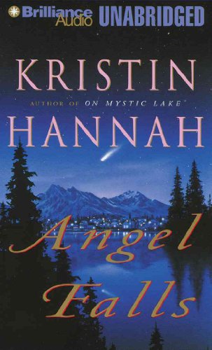 Angel Falls (9781441835666) by Hannah, Kristin