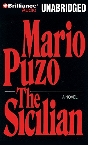 The Sicilian (9781441835758) by Puzo, Mario