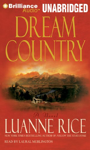 9781441835871: Dream Country: A Novel