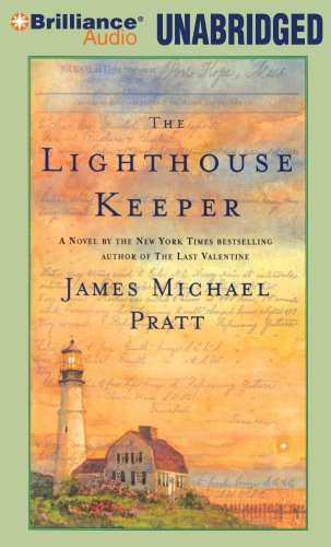 9781441835956: The Lighthouse Keeper