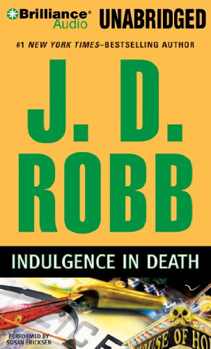 Indulgence in Death (In Death Series) (9781441836168) by Robb, J. D.