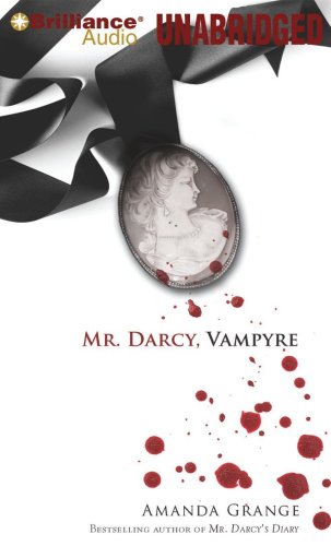 Stock image for Mr. Darcy, Vampyre for sale by HPB-Emerald