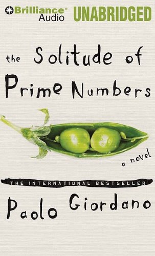Stock image for The Solitude of Prime Numbers for sale by The Yard Sale Store