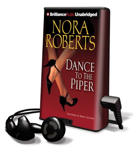 Stock image for Dance to the Piper [With Headphones] (Playaway Adult Fiction) for sale by The Yard Sale Store