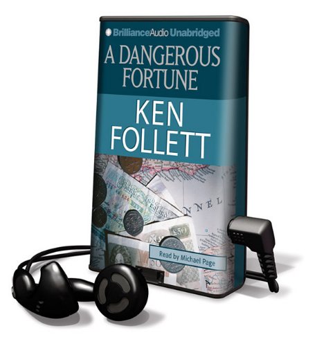 A Dangerous Fortune: Library Edition (9781441838001) by Follett, Ken