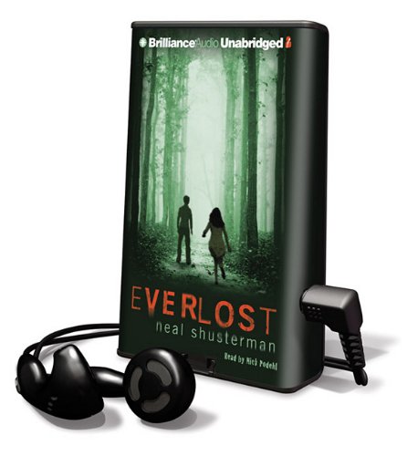 Everlost: Library Edition (9781441838063) by Shusterman, Neal