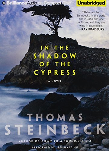 Beispielbild fr In the Shadow of the Cypress: A Novel zum Verkauf von The Yard Sale Store