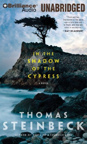 Beispielbild fr In the Shadow of the Cypress zum Verkauf von Buchpark