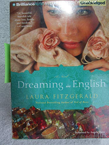 Stock image for Dreaming in English for sale by The Yard Sale Store