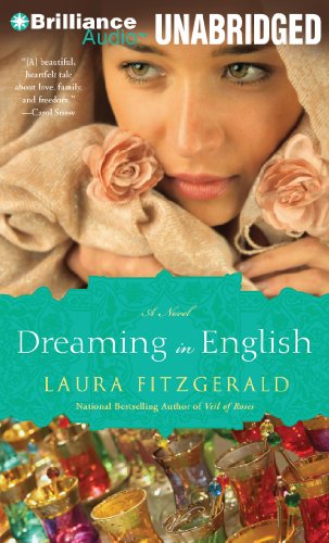 Beispielbild fr Dreaming in English zum Verkauf von Buchpark