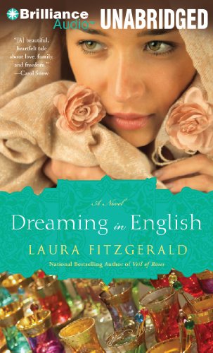 Stock image for Dreaming in English: A Novel for sale by The Yard Sale Store