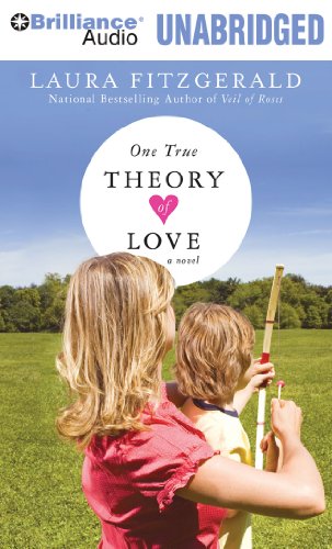 Beispielbild fr One True Theory of Love zum Verkauf von Buchpark