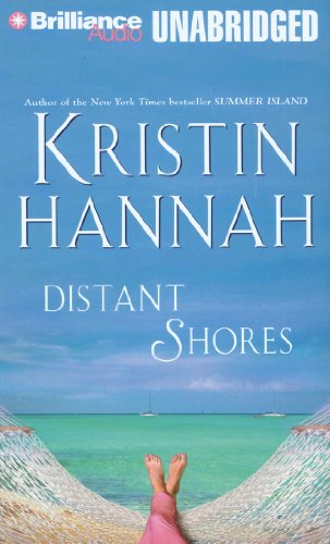 Distant Shores (9781441840165) by Hannah, Kristin