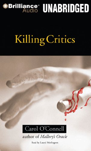 Imagen de archivo de Killing Critics a la venta por SecondSale