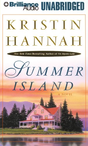 Summer Island (9781441840455) by Hannah, Kristin