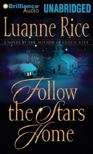 Follow the Stars Home (9781441840998) by Rice, Luanne