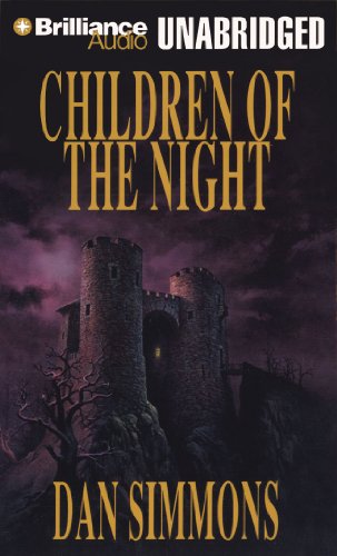 Imagen de archivo de Children of the Night a la venta por HPB Inc.