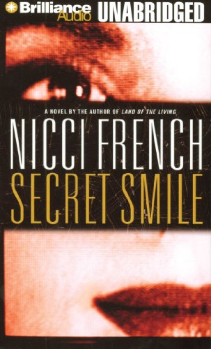 Stock image for Secret Smile for sale by Buchpark