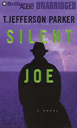 Stock image for Silent Joe: Library Edition for sale by Buchpark