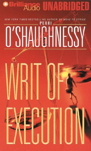 9781441841216: Writ of Execution (Nina Reilly Series)