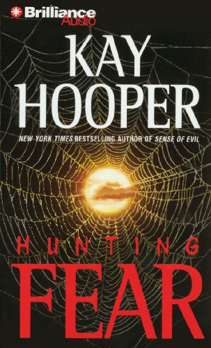 Beispielbild fr Hunting Fear (Fear Series) zum Verkauf von HPB Inc.