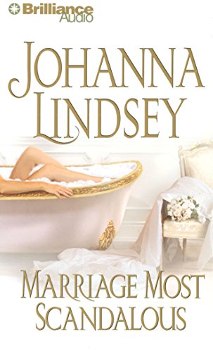 Stock image for Marriage Most Scandalous for sale by R Bookmark
