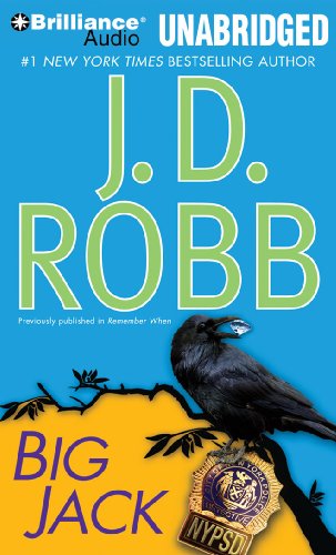 Big Jack (In Death Series) (9781441842763) by Robb, J. D.