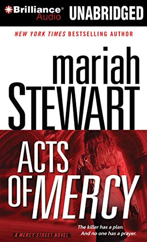 Stock image for Acts of Mercy: A Mercy Street Novel (Mercy Street Foundation Series) for sale by The Yard Sale Store