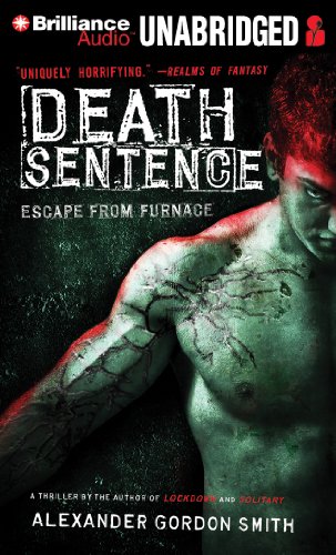 9781441842923: Death Sentence (Escape from Furnace)