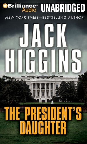 9781441843333: The President's Daughter (Sean Dillon)