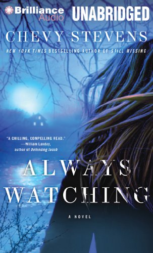 9781441843418: Always Watching: Library Edition