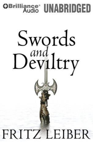 9781441844736: Swords and Deviltry: Library Edition (Lankhmar)