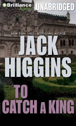 To Catch a King (9781441844965) by Higgins, Jack