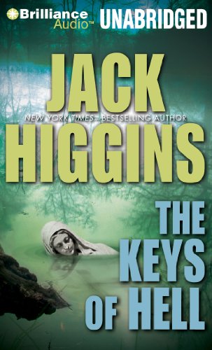 Stock image for The Keys of Hell for sale by Buchpark