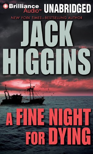 Stock image for A Fine Night For Dying (Paul Chevasse Series) for sale by SecondSale