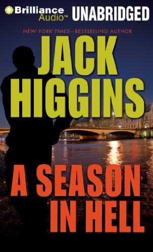 A Season in Hell (9781441846051) by Higgins, Jack