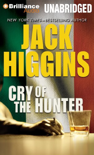 Cry of the Hunter (9781441846266) by Higgins, Jack