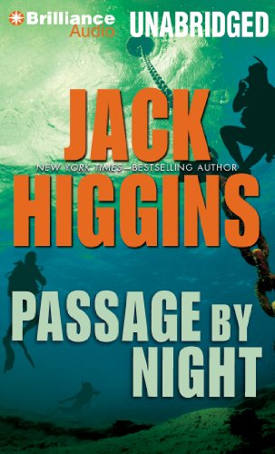 Stock image for Passage by Night for sale by HPB-Ruby