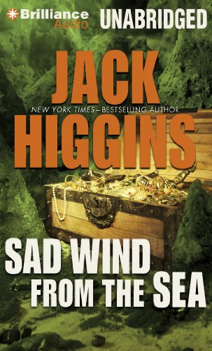 Stock image for Sad Wind from the Sea for sale by The Yard Sale Store