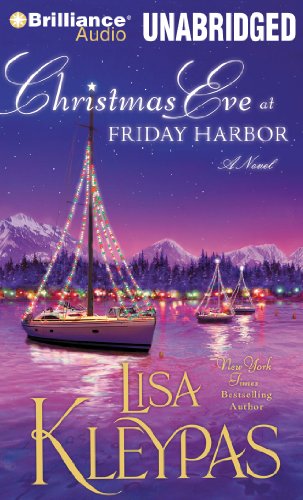 Imagen de archivo de Christmas Eve at Friday Harbor: A Novel (Friday Harbor Series) a la venta por SecondSale