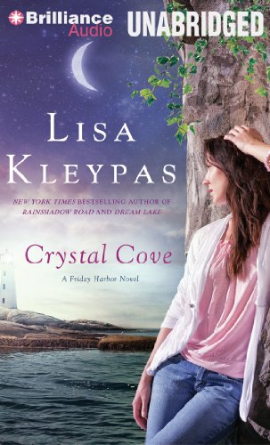 Crystal Cove (Friday Harbor Series)