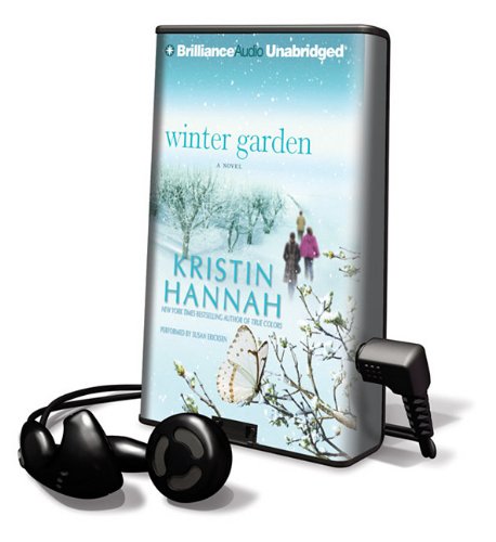 Winter Garden (Playaway Adult Fiction) (9781441848703) by Hannah, Kristin