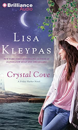 Imagen de archivo de Crystal Cove (Friday Harbor Series) a la venta por Book Outpost