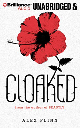 Cloaked (9781441849793) by Flinn, Alex