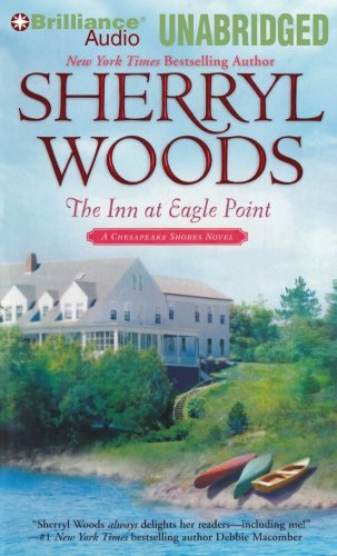 Beispielbild fr The Inn at Eagle Point: A Chesapeake Shores Novel (Chesapeake Shores Series, 1) zum Verkauf von HPB-Red