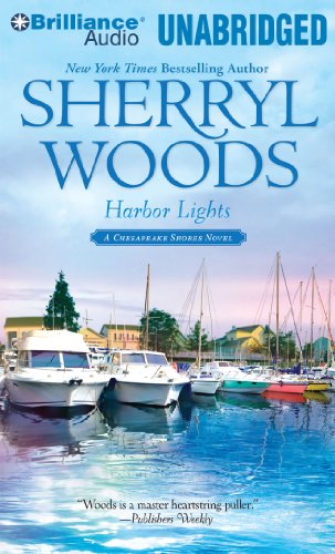 Harbor Lights: A Chesapeake Shores Novel (Chesapeake Shores Series, 3) (9781441849991) by Woods, Sherryl